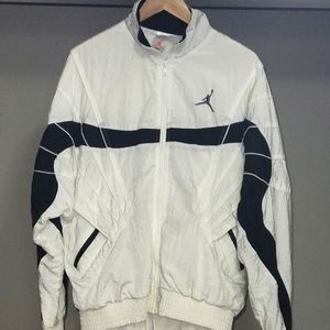 Rare Vintage 1990 Air Jordan V Flight Suit